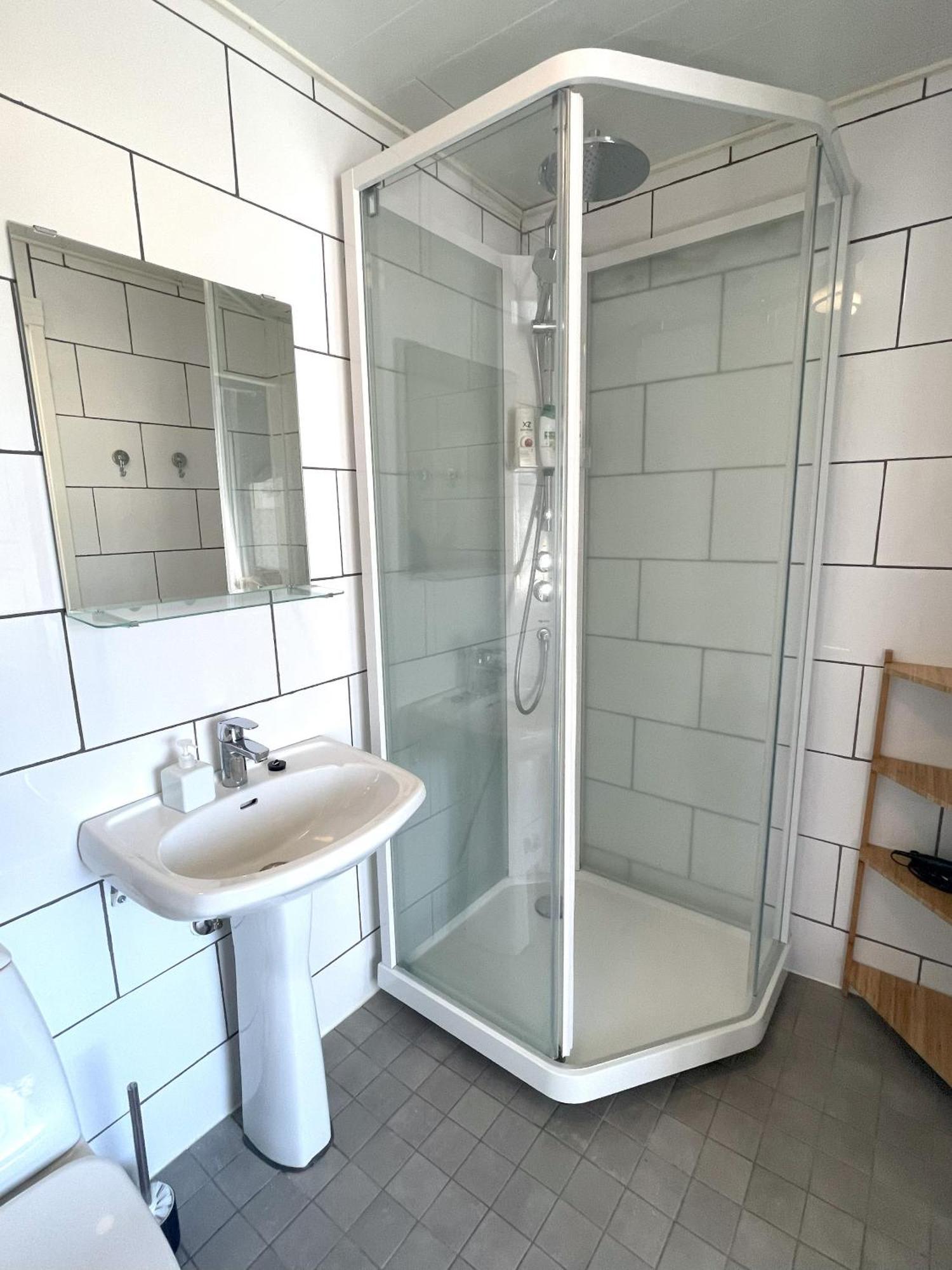 Vinter Bed & Breakfast Sauvo Pokoj fotografie